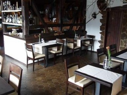 Foto: Landgasthof Baumhoftenne
