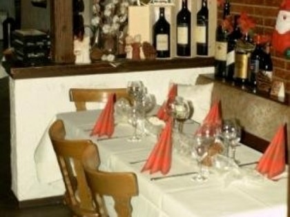 Foto: Landgasthof Baumhoftenne