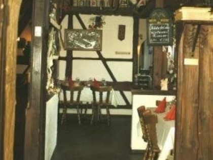 Foto: Landgasthof Baumhoftenne
