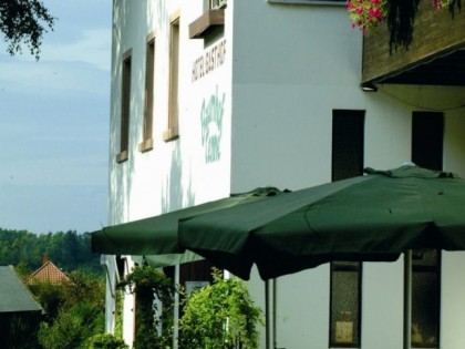 Foto: Landgasthof Baumhoftenne